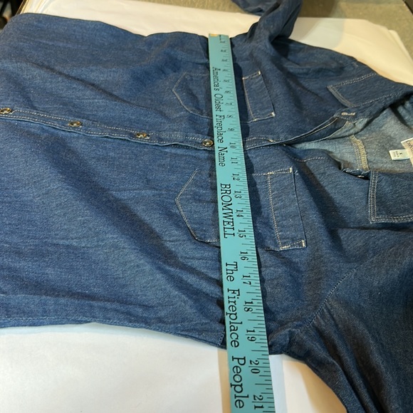 Croft & Barrow button down shirt size small - Picture 9 of 11